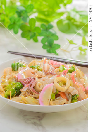 菜烏冬面 57044703