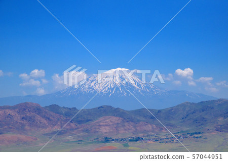 偉大的亞拉臘山 57044951