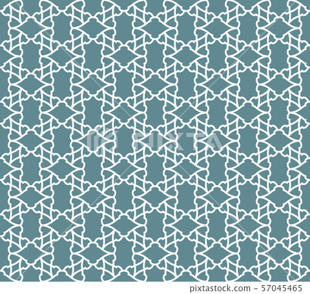 Abstract seamless geometric pattern background Abstract seamless geometric pattern background 57045465