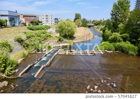 Kotoni離開Samukawa(西藏,札幌) Kotoni離開Samukawa(西藏,札幌) 57045827