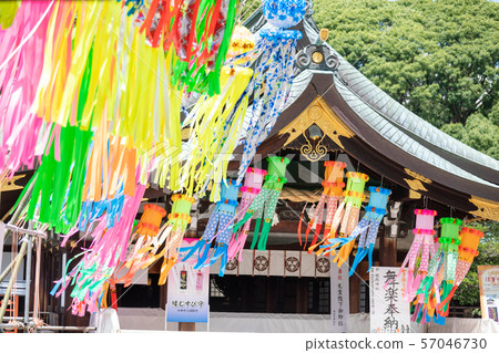 Ichinomiya Tanabata Festival Ichinomiya Tanabata Festival 57046730