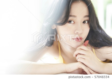 女性美 女性美 57048334
