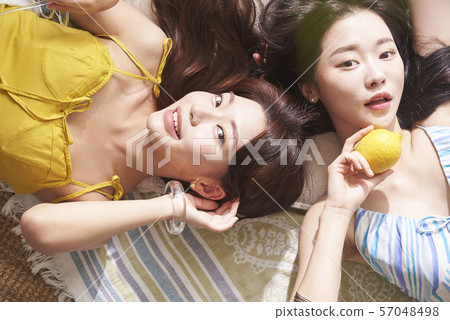 美容健康俯瞰 美容健康俯瞰 57048498