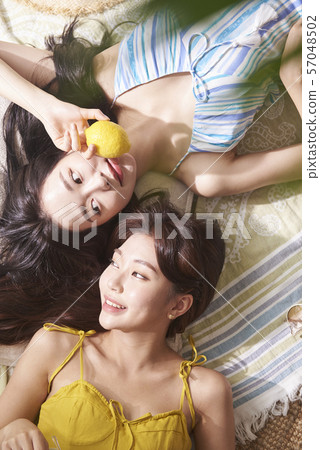 美容健康俯瞰 57048502