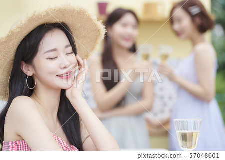 Women's Journey Resort Women's Journey Resort 57048601