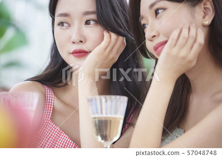 女性派對 女性派對 57048748