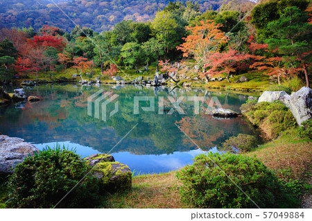 Tenryu ji Temple Tenryu ji Temple 57049884