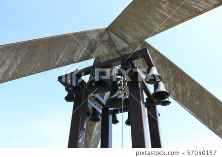 Carillon Bell at Hosen Lake Observatory 57050157