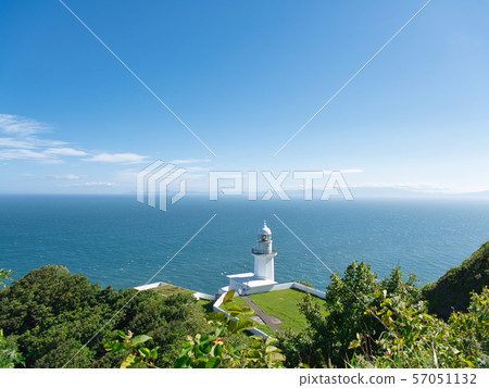 Muroran Earth Cape Muroran Earth Cape 57051132