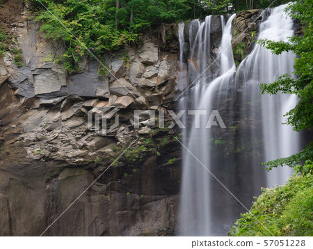 Ashribetsu瀑布 Ashribetsu瀑布 57051228