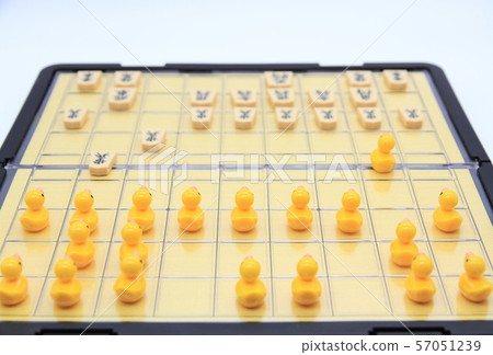 Shogi image Shogi image 57051239