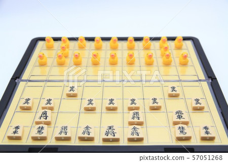 將棋形象 將棋形象 57051268