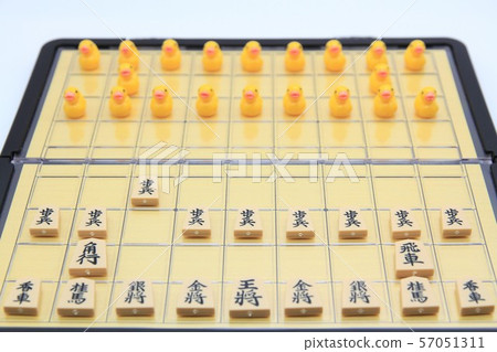 Shogi image 57051311