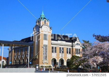 Spring Koriyama City Public Hall (Koriyama City, Fukushima Prefecture) 57051505
