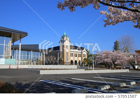Spring Koriyama City Public Hall (Koriyama City, Fukushima Prefecture) 57051507