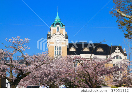 Spring Koriyama City Public Hall (Koriyama City, Fukushima Prefecture) 57051512