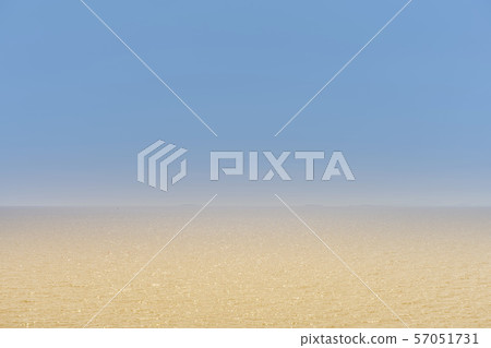 Beautiful scenery at Nang Phaya Hill Scenic Point in Chanthaburi, Thailand. 57051731