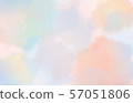 柔軟的背景材料 57051806
