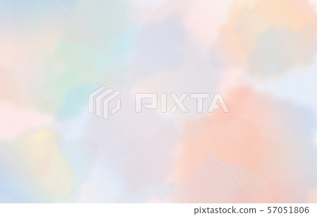 柔軟的背景材料 57051806