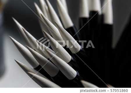 A brushlet A brushlet 57051860