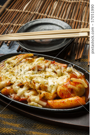 Cheese Tacalcbi Korean cuisine Cheese Tacalcbi Korean cuisine 57051990