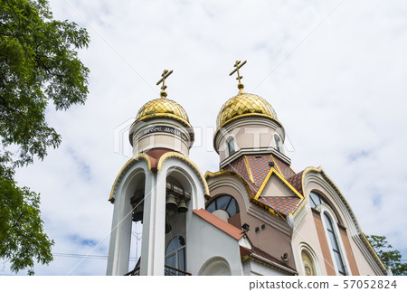 符拉迪沃斯托克教堂 57052824
