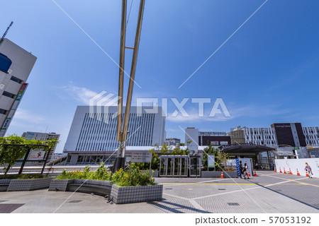 Scenery of Totsuka Station East Exit Scenery of Totsuka Station East Exit 57053192
