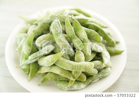 速凍毛豆 速凍毛豆 57053322