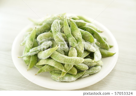 速凍毛豆 57053324