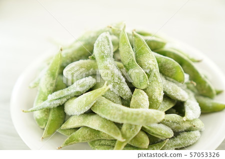 速凍毛豆 57053326