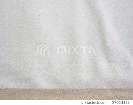 Artist cotton canvas for painting. 57053351