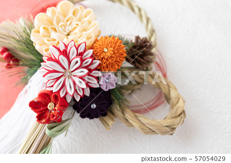 新年裝飾 57054029