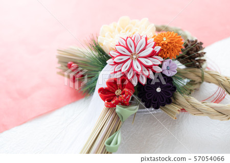 新年裝飾 57054066