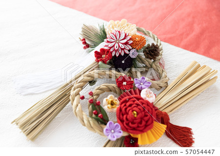 新年裝飾 57054447