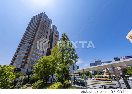 東戶塚站西口扶輪 57055194