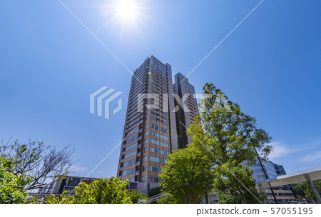 東戶塚站西口 57055195