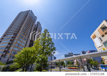 東戶塚站西口扶輪 東戶塚站西口扶輪 57055196