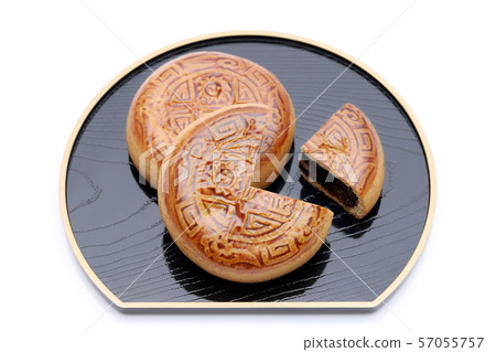 moon cake moon cake 57055757