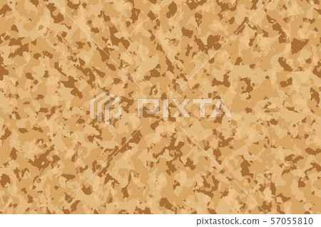 Light Brown camouflage fashion for use in the army to camouflage in war or hunting, including desert explorers, travelers and hikers. (Inspired by Desert) 57055810