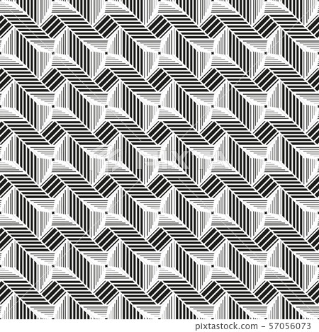 Seamless vector pattern. 57056073