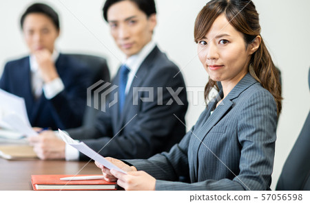 會議 會議 57056598