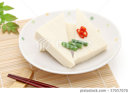 高野豆腐 57057078