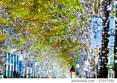Illumination (Marunouchi) 57057398