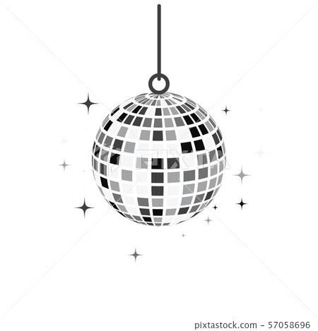 discobal icon Vector Illustration discobal icon Vector Illustration 57058696
