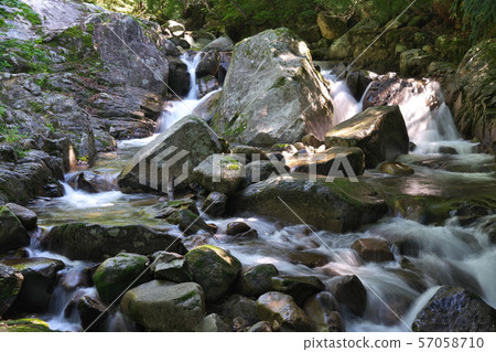  《鳥取縣》蘆津谷 57058710