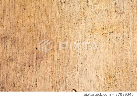 Wall fragment with scratches and cracks 57059345