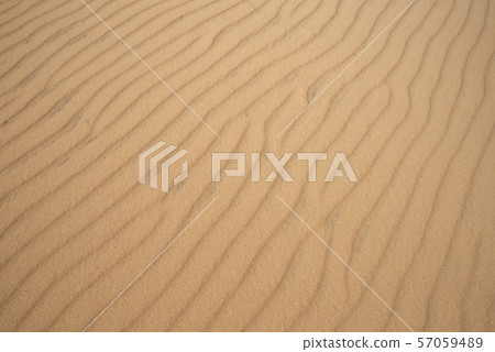 texture or background of desert dune sand texture or background of desert dune sand 57059489