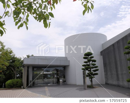 水Disease病史博物館（熊本縣三瀦市） 57059725