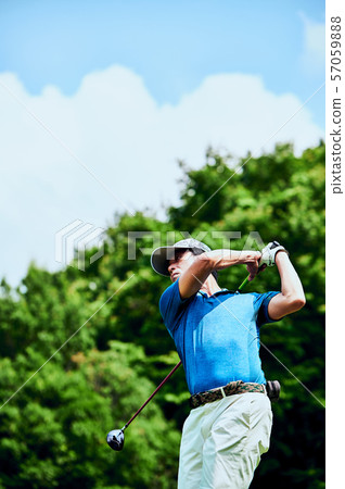 golf, golfing, golfer 57059888