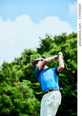 golf, golfing, golfer 57059889